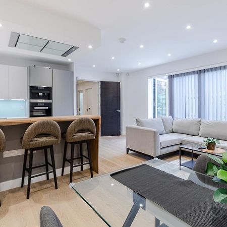 Stayinn Aldgate Лондон Екстериор снимка