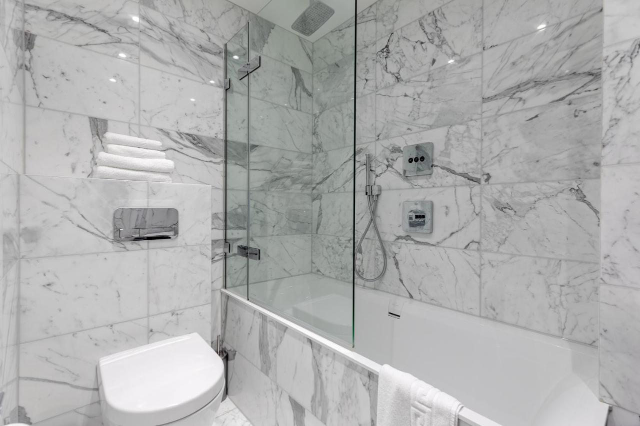 Stayinn Aldgate Лондон Екстериор снимка