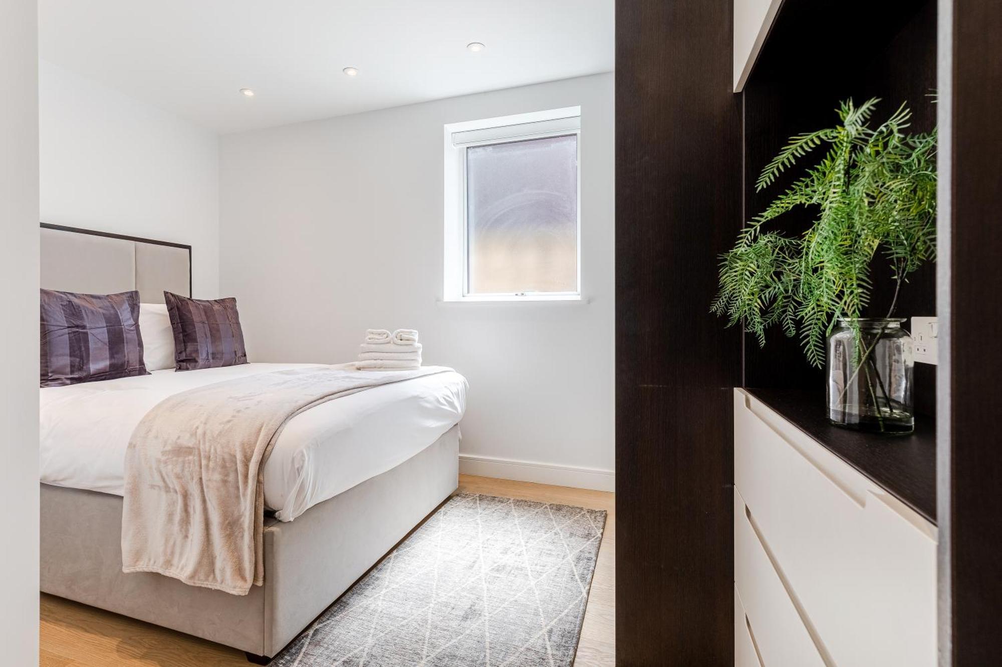Stayinn Aldgate Лондон Екстериор снимка